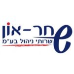 שחר-און-שירות-לקוחות-לוגו